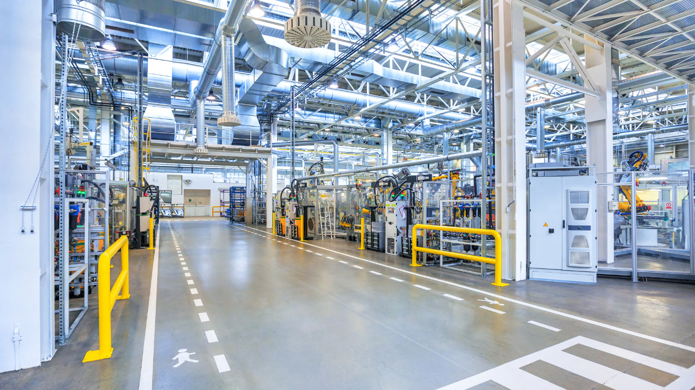 About Nova Industrial Analytics: Pioneering Real-Time Spectroscopic Solutions for Industrial Excellence